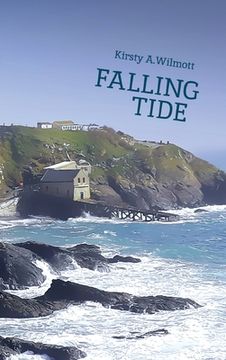 portada Falling Tide (en Inglés)