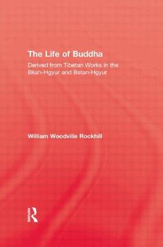 portada Life of Buddha
