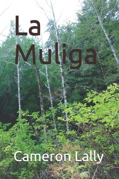 portada La Muliga (en Inglés)