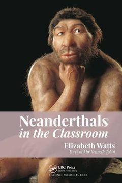 portada Neanderthals in the Classroom (in English)