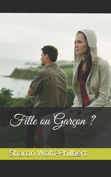 portada Fille ou Garçon ? (in French)