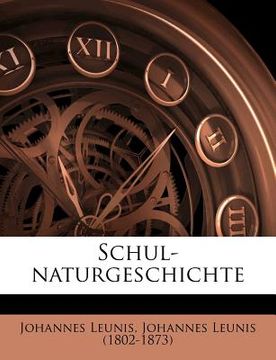 portada schul-naturgeschichte