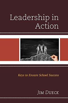 portada Leadership in Action: Keys to Ensure School Success 