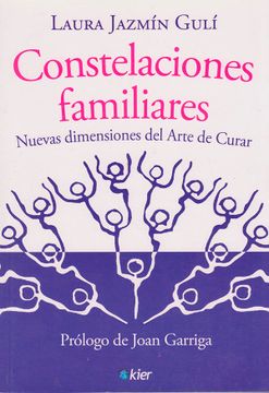 portada Constelaciones Familiares (in Spanish)