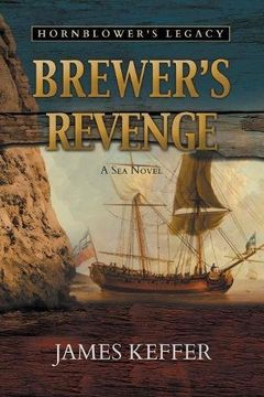portada Brewer's Revenge