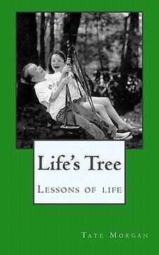 portada life's tree (en Inglés)