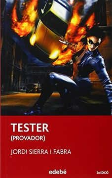 portada Tester (Provador) (Periscopi) (in Spanish)