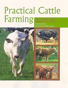 portada Practical Cattle Farming (en Inglés)