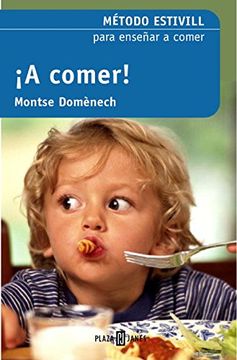portada A Comer/ Let's Eat (Autoayuda) (Spanish Edition)