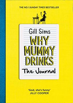 portada Why Mummy Drinks: The Journal 