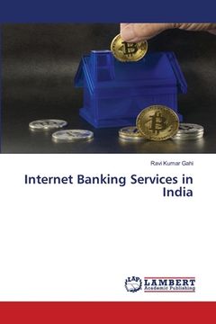 portada Internet Banking Services in India (en Inglés)