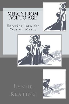 portada Mercy from Age to Age: Entering into the Year of Mercy