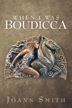portada When I Was Boudicca (en Inglés)