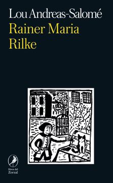 portada Rainer Maria Rilke (in Spanish)