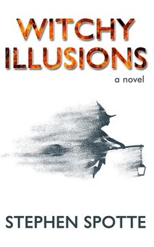 portada Witchy Illusions (in English)