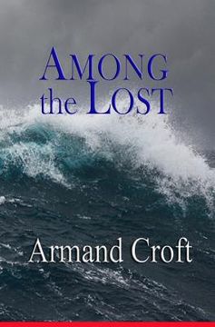 portada Among the Lost (en Inglés)