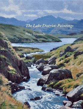 portada The Lake District: Paintings (en Inglés)