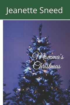 portada Momma's Christmas (en Inglés)