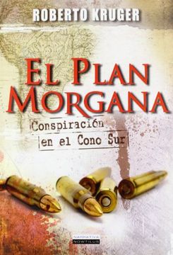 portada El Plan Morgana (in Spanish)