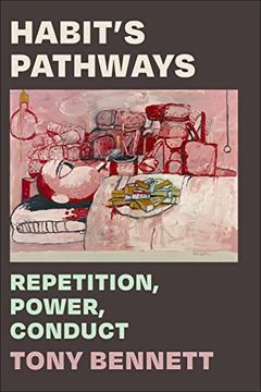 portada Habit's Pathways: Repetition, Power, Conduct (en Inglés)