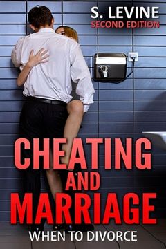 portada Cheating and Marriage: When To Divorce (in English)