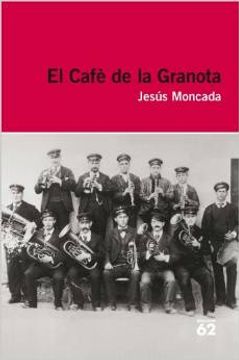 portada El Cafè de la Granota: Inclou Recurs Digital 