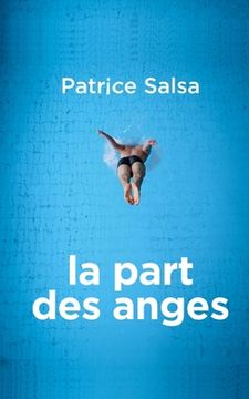 portada La part des anges (in French)