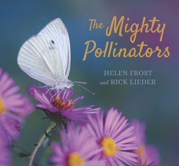 portada The Mighty Pollinators