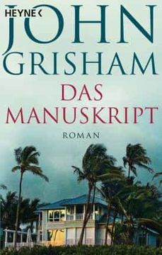 portada Das Manuskript (in German)