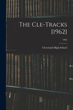 portada The Cle-Tracks [1962]; 1962 (en Inglés)