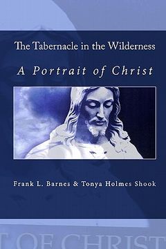 portada the tabernacle in the wilderness (in English)