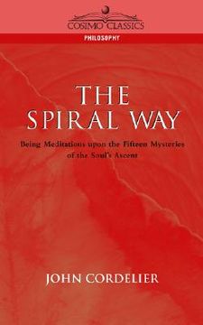 portada the spiral way (in English)