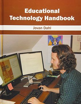 portada Educational Technology Handbook (in English)
