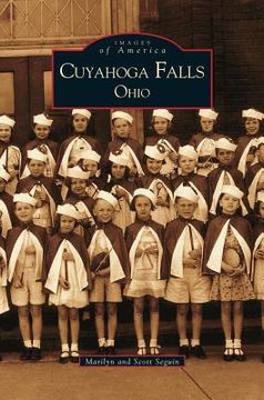 portada Cuyahoga Falls Ohio (en Inglés)