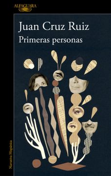 portada PRIMERAS PERSONAS (in Spanish)