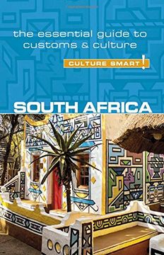 portada South Africa - Culture Smart!: The Essential Guide to Customs & Culture
