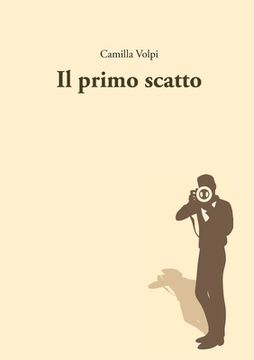 portada Il Primo Scatto (en Italiano)