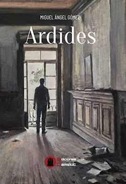 portada Ardides (in Spanish)