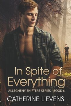 portada In Spite of Everything (in English)
