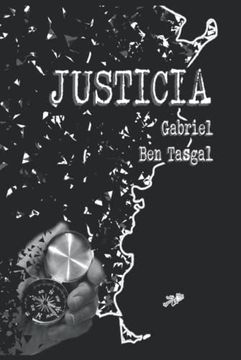 portada Justicia: Gabriel Ben-Tasgal