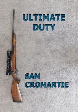 portada Ultimate Duty (in English)