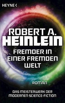portada Fremder in Einer Fremden Welt (in German)