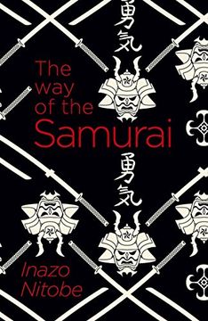 portada The way of the Samurai (in English)