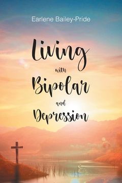 portada Living with Bipolar and Depression (en Inglés)