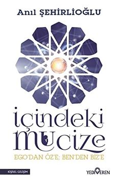 portada Icindeki Mucize (en Turco)