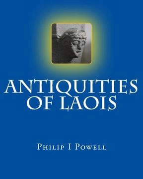 portada Antiquities of Laois (en Inglés)