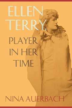 portada Ellen Terry: Player in her Time (en Inglés)