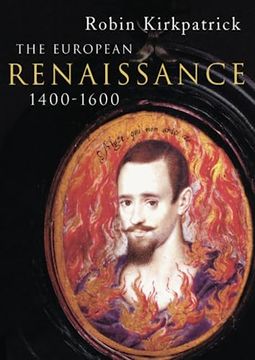 portada The European Renaissance 1400-1600 (en Inglés)