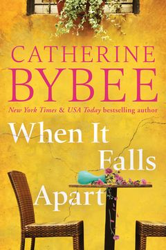 portada When It Falls Apart (en Inglés)