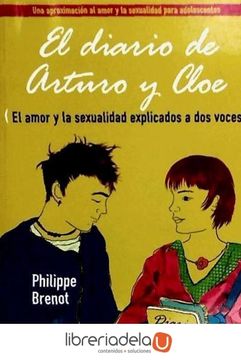 portada El Diario de Arturo y Cloe (in Spanish)